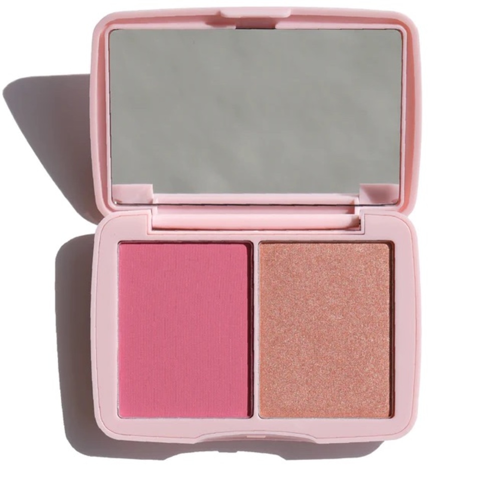 Double Dipper Color Duo